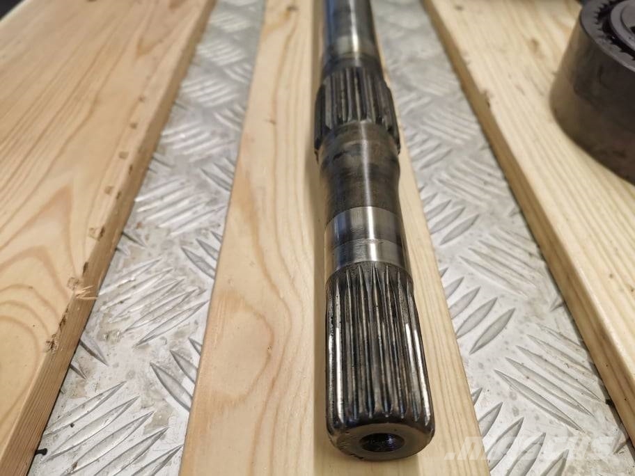 JLG 307 portal axle 軸