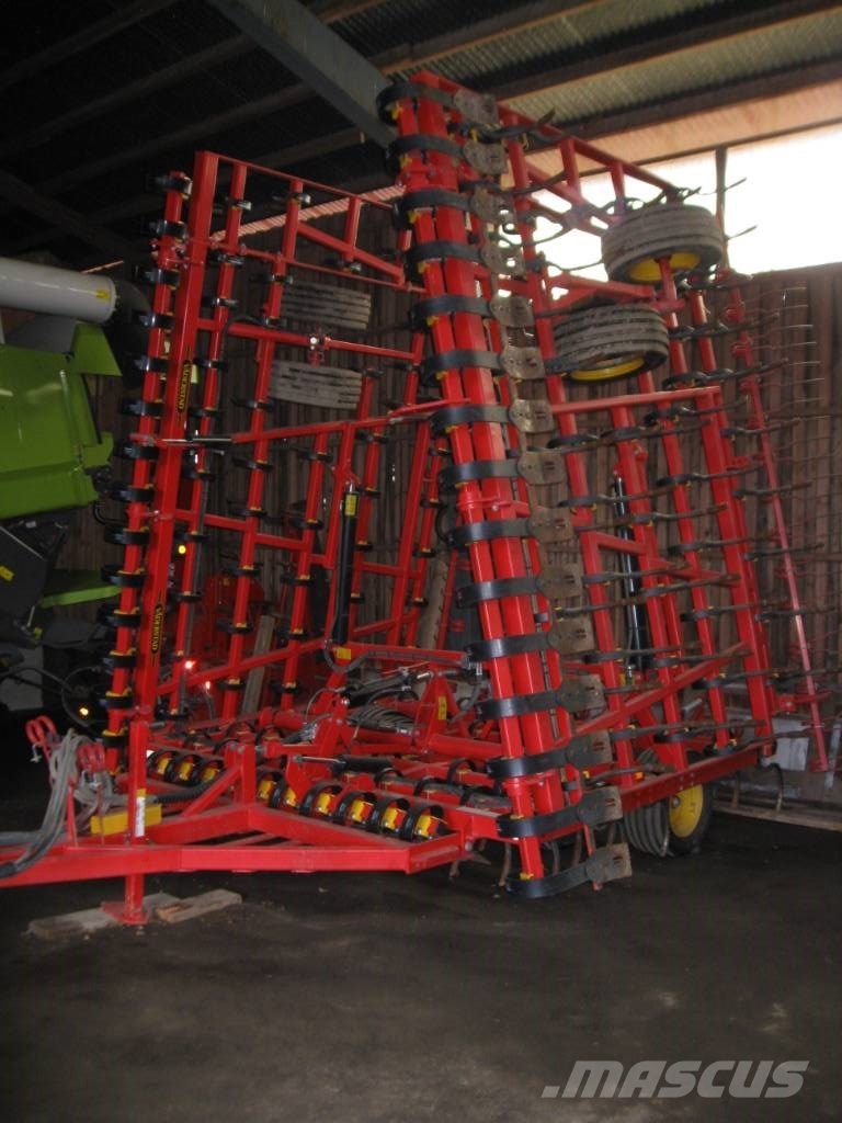 Väderstad NZ-Agressive 1000 Harver