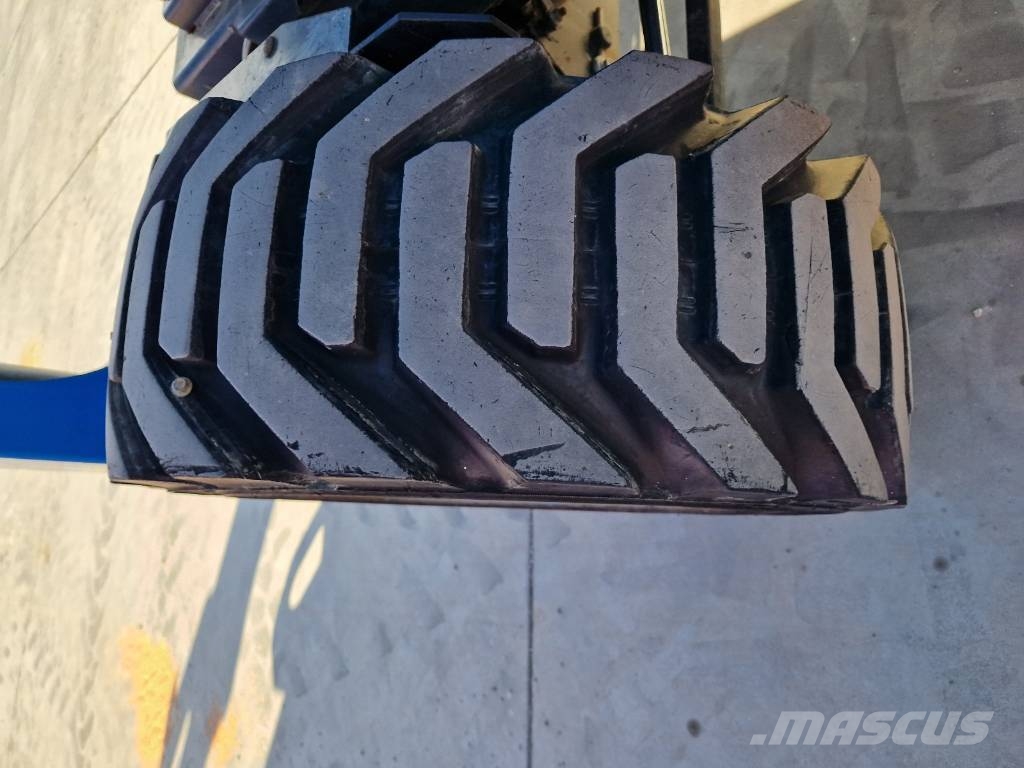 Genie GS 5390 GS-5390 P612 Žirkliniai keltuvai