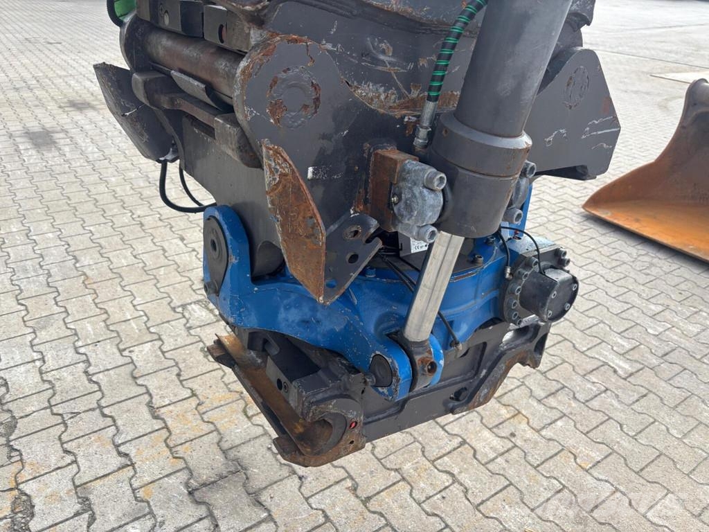 SMP MACS ST28 Other components