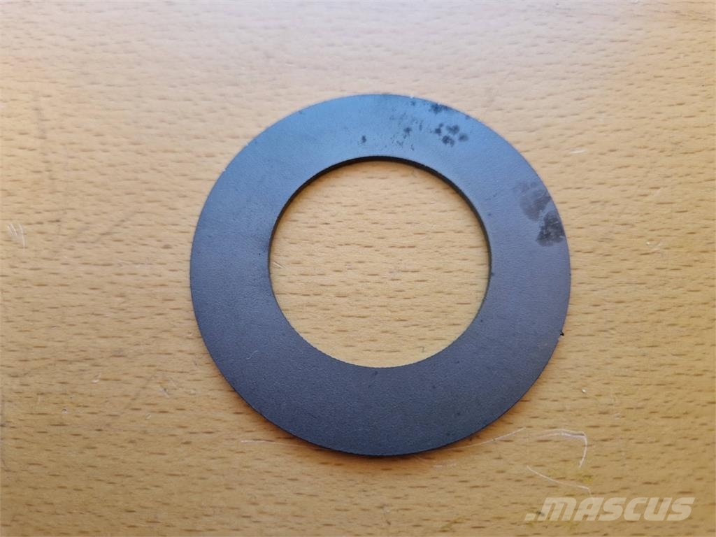Ponsse P37957 Претоварващи кранове