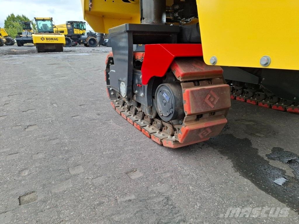 Bomag DE BM 1000/35-2 Stage V/Tier 4f Kylmäasfalttikoneet