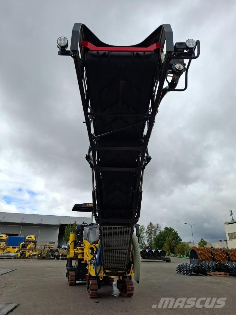 Bomag DE BM 1000/35-2 Stage V/Tier 4f Kylmäasfalttikoneet