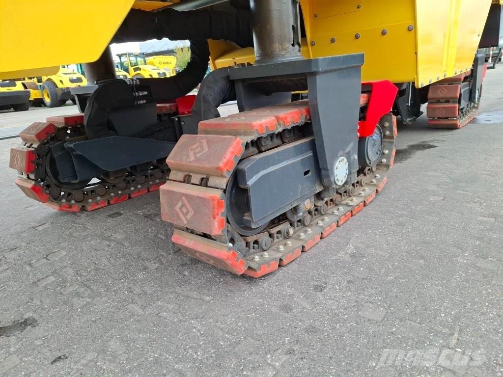 Bomag DE BM 1000/35-2 Stage V/Tier 4f Kylmäasfalttikoneet