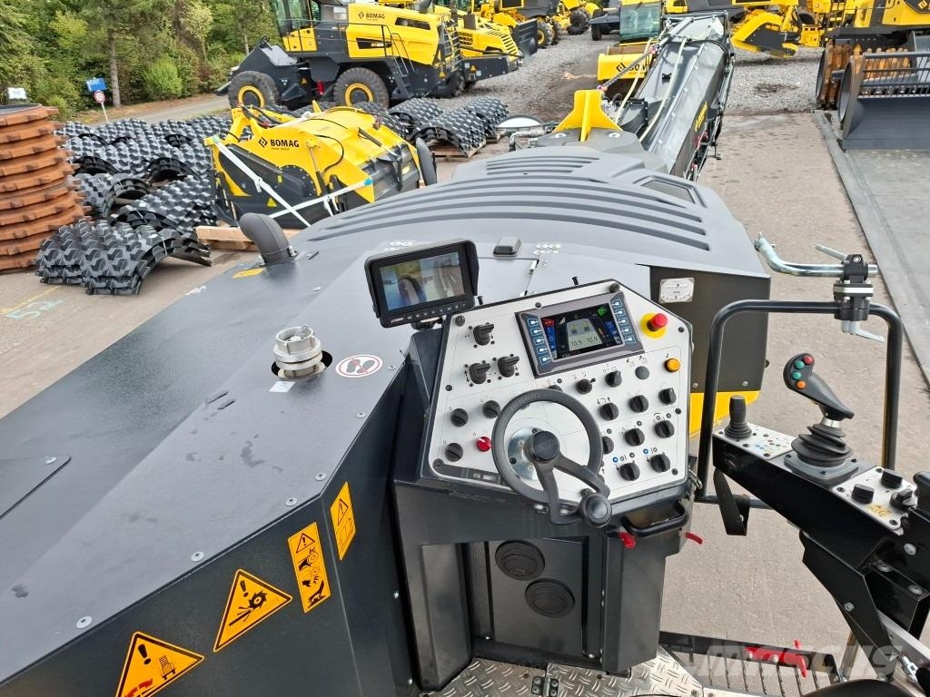 Bomag DE BM 1000/35-2 Stage V/Tier 4f Kylmäasfalttikoneet