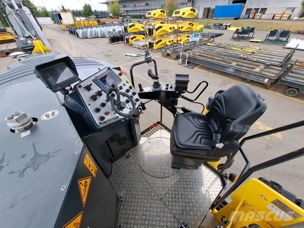 Bomag DE BM 1000/35-2 Stage V/Tier 4f Kylmäasfalttikoneet