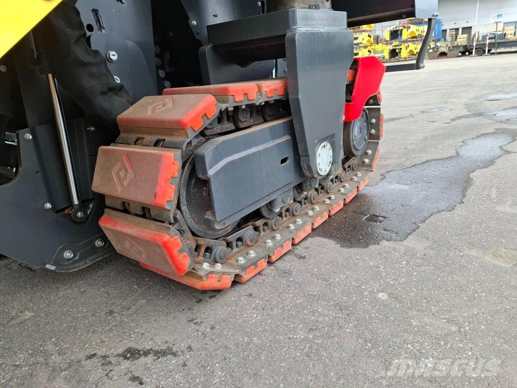 Bomag DE BM 1000/35-2 Stage V/Tier 4f Kylmäasfalttikoneet