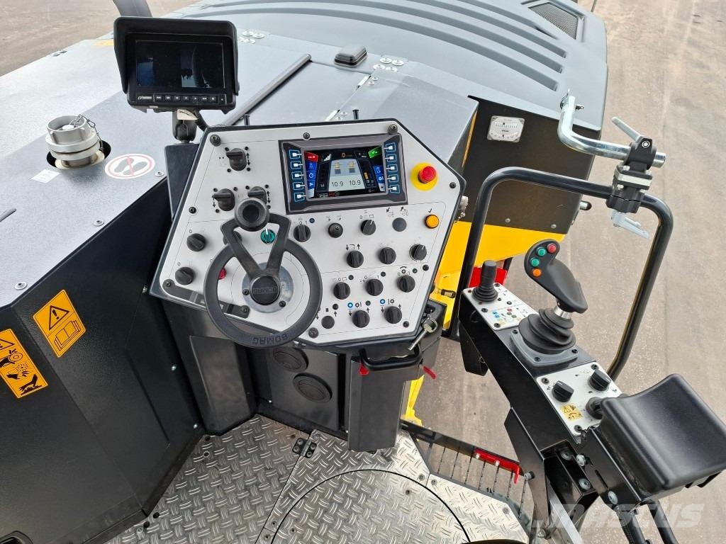 Bomag DE BM 1000/35-2 Stage V/Tier 4f Kylmäasfalttikoneet