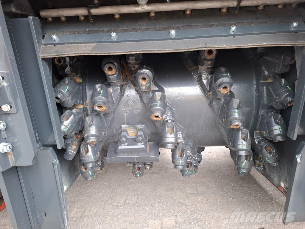 Bomag DE BM 1000/35-2 Stage V/Tier 4f Kylmäasfalttikoneet