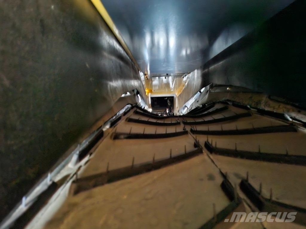 Bomag DE BM 1000/35-2 Stage V/Tier 4f Kylmäasfalttikoneet