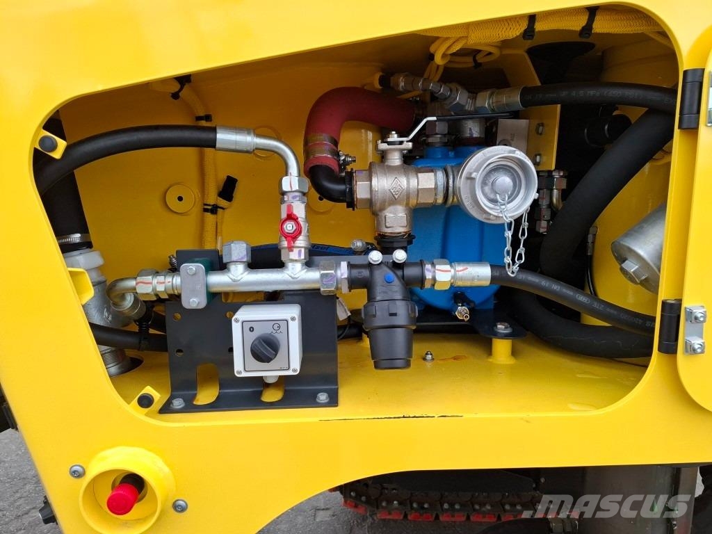 Bomag DE BM 1000/35-2 Stage V/Tier 4f Kylmäasfalttikoneet