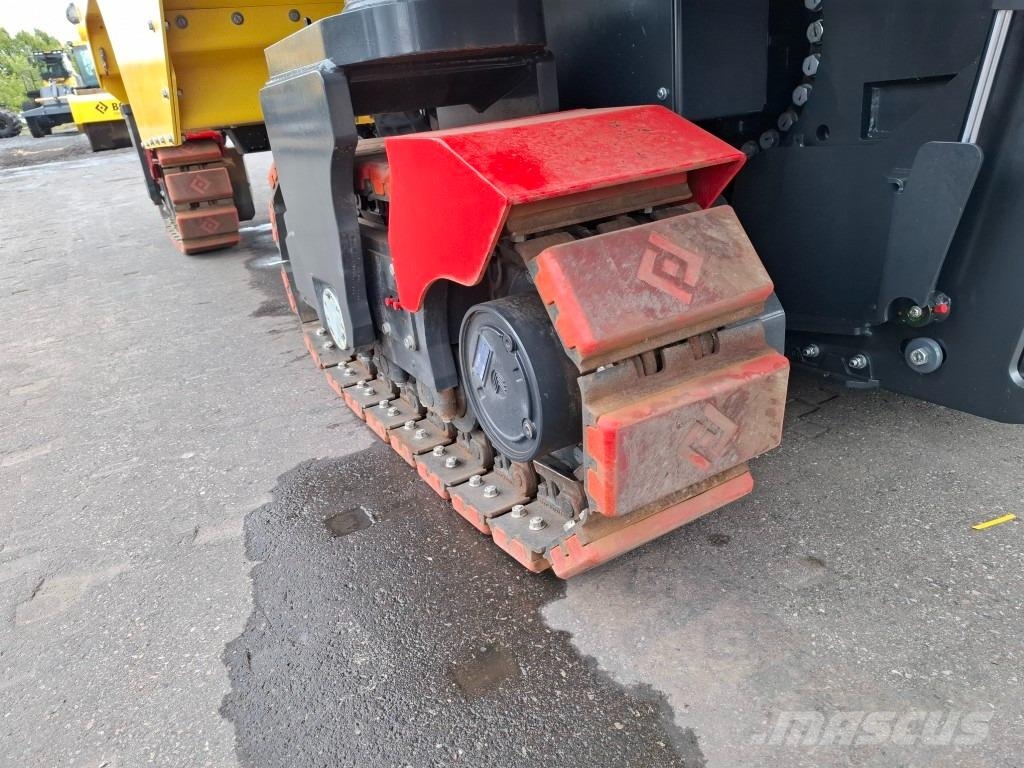Bomag DE BM 1000/35-2 Stage V/Tier 4f Kylmäasfalttikoneet