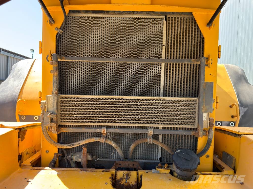Volvo L120F Rataslaadurid