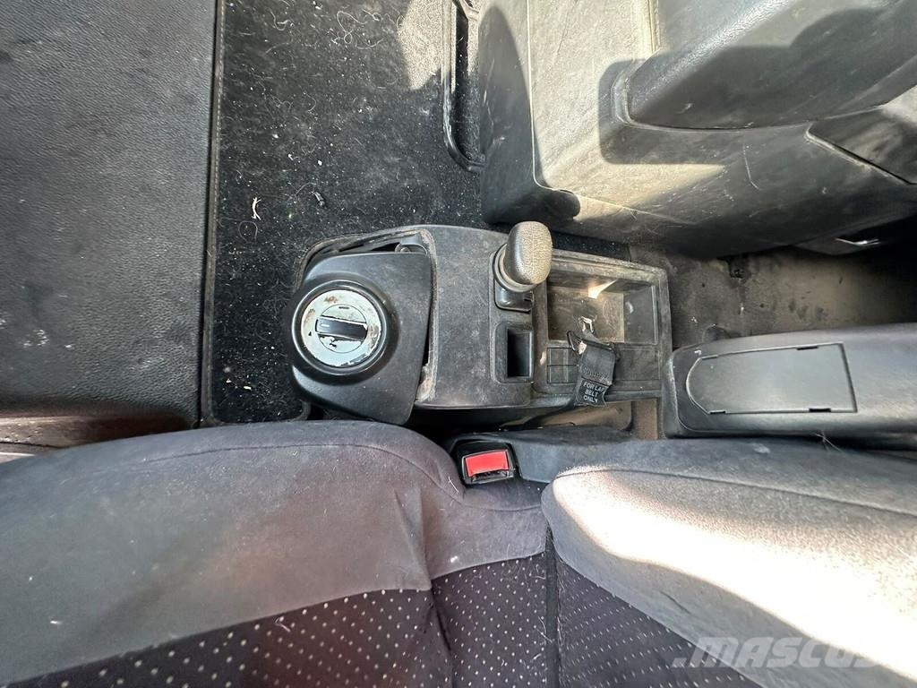 MAN TGS 18.500 Tahače
