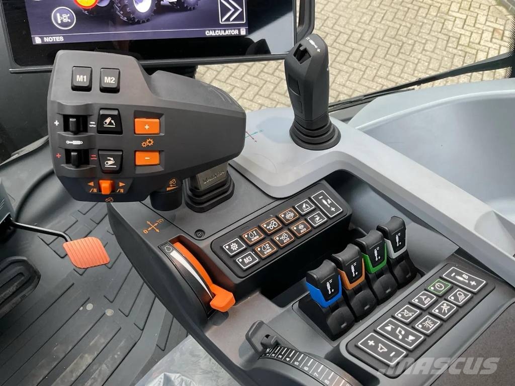 Valtra Q225 ACTIE! Traktorer