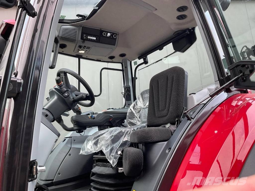Valtra Q225 ACTIE! Traktorer
