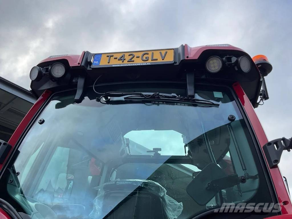 Valtra Q225 ACTIE! Traktorer