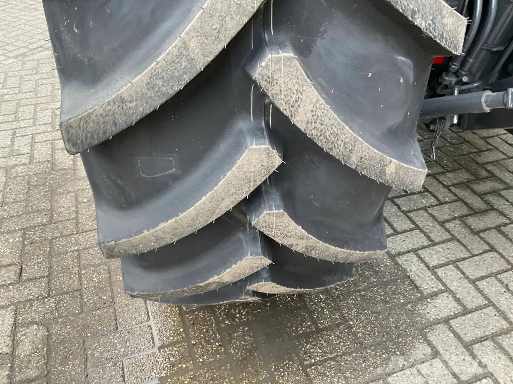 Valtra Q225 ACTIE! Traktorer