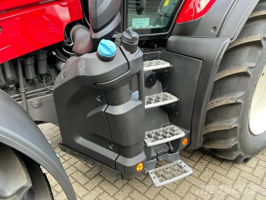 Valtra Q225 ACTIE! Traktorer