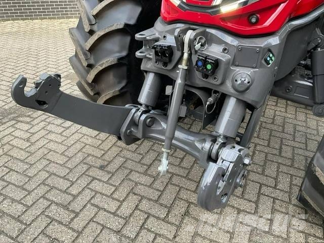 Valtra Q225 ACTIE! Traktorer