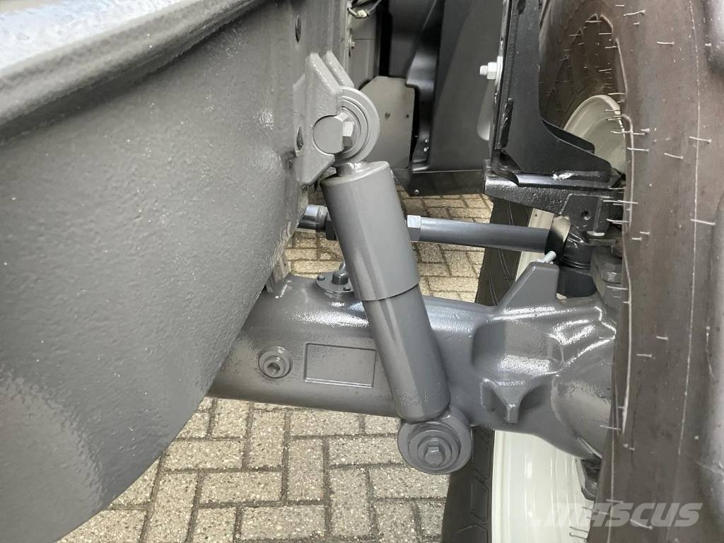 Valtra Q225 ACTIE! Traktorer