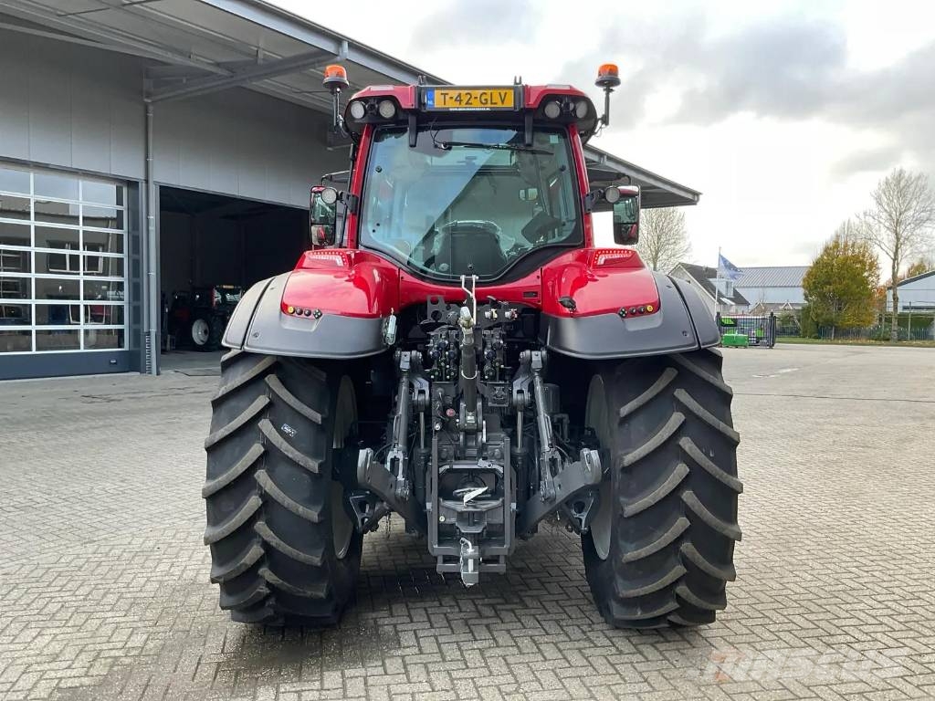 Valtra Q225 ACTIE! Traktorer