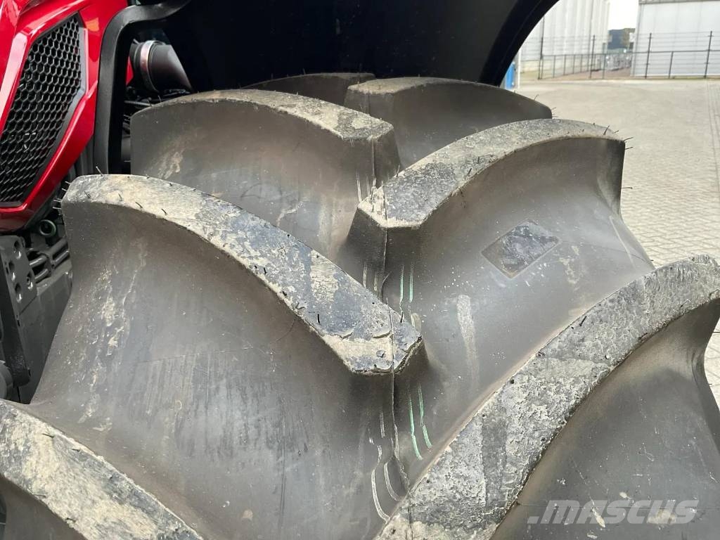 Valtra Q225 ACTIE! Traktorer