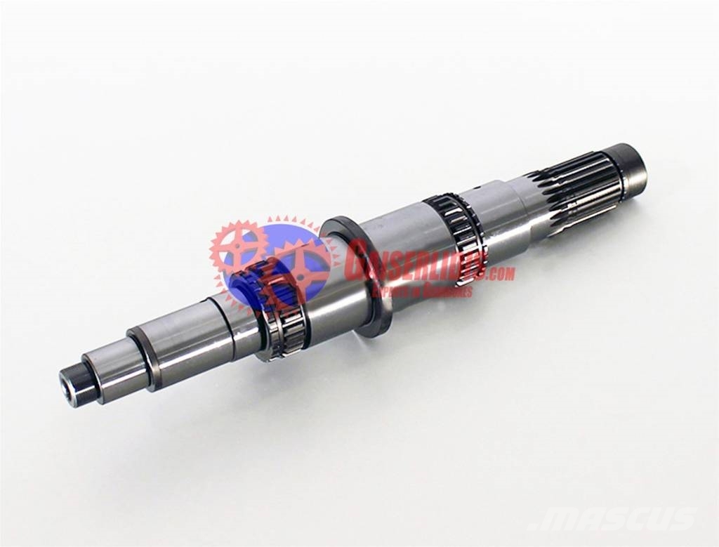  CEI Mainshaft 9482620005 for MERCEDES-BENZ 齒輪箱