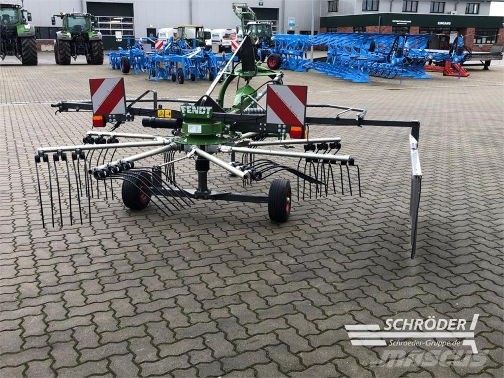 Fendt FORMER 301 DN Sakupljači