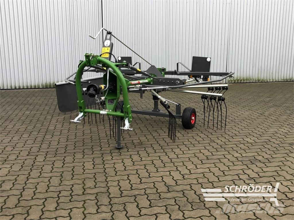 Fendt FORMER 301 DN Sakupljači