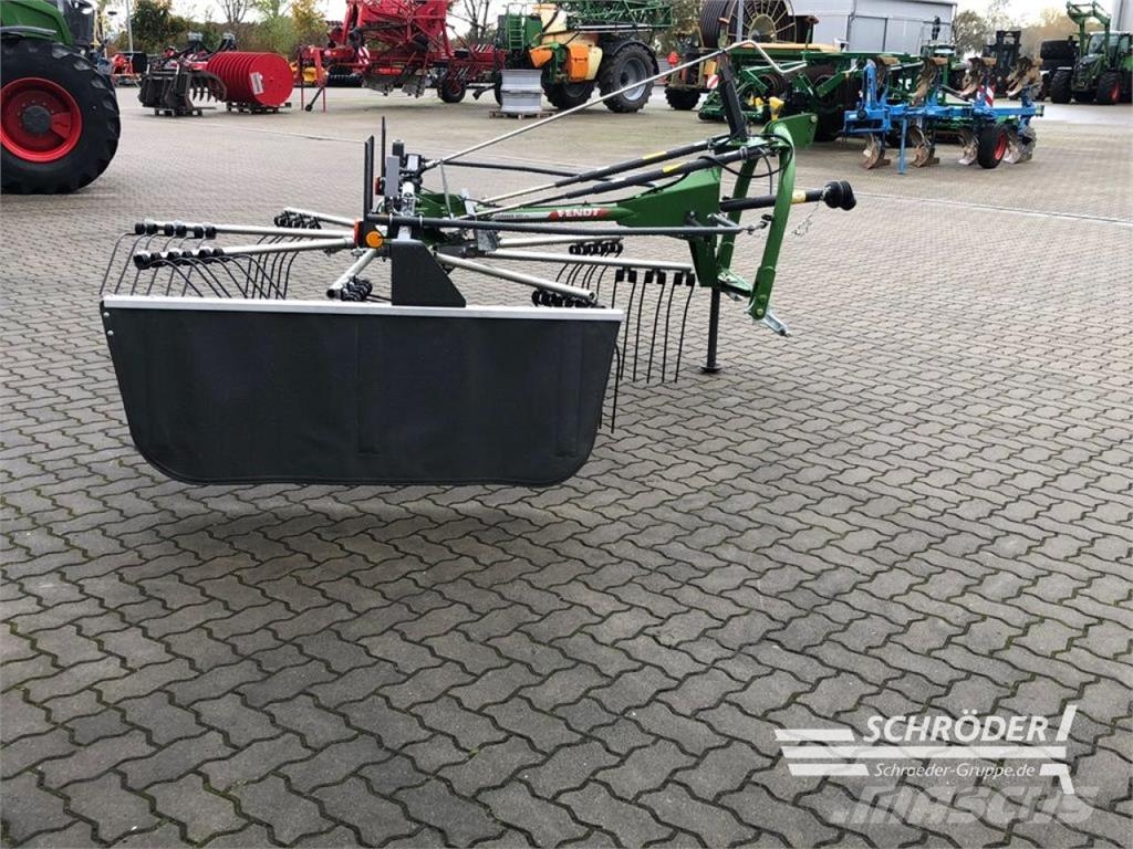 Fendt FORMER 301 DN Sakupljači