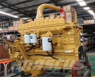 Cummins NTA855-C400 Motoren