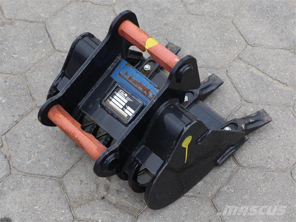 GITTERLÖFFEL 400 MM, 21 L Excavator