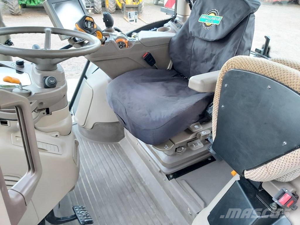 John Deere 6215 R Ultimate Трактори