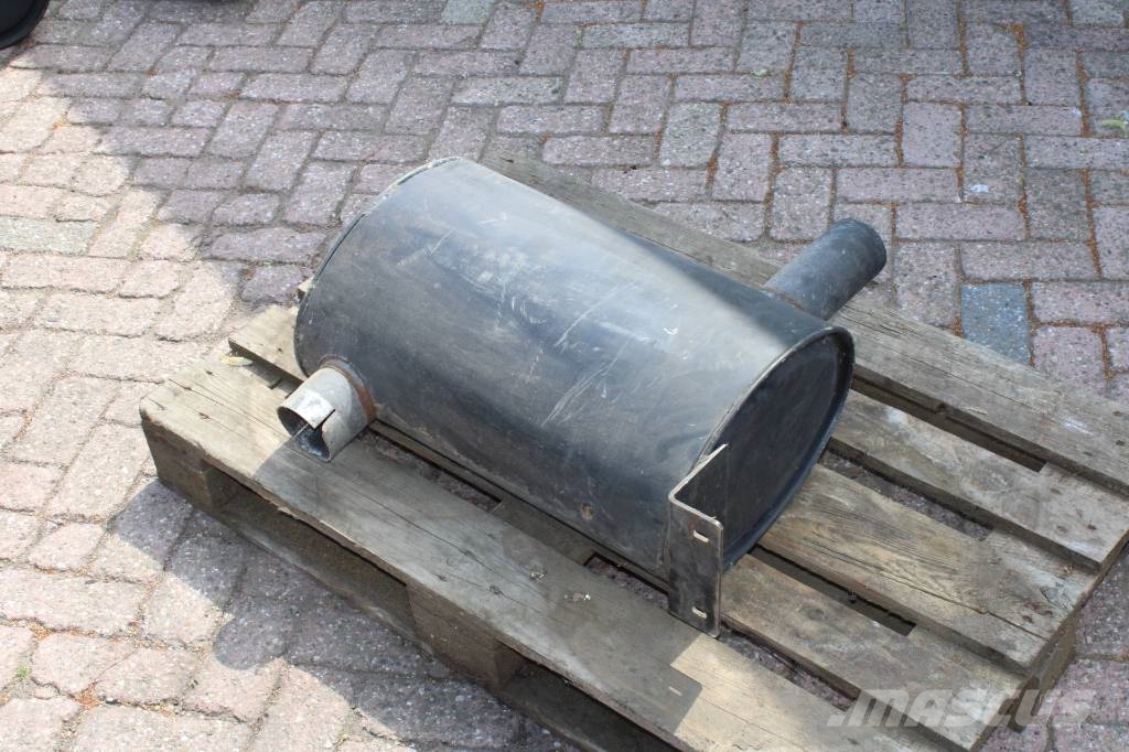 CAT Exhaust for 928G Unused Cat 199-5068 Engines
