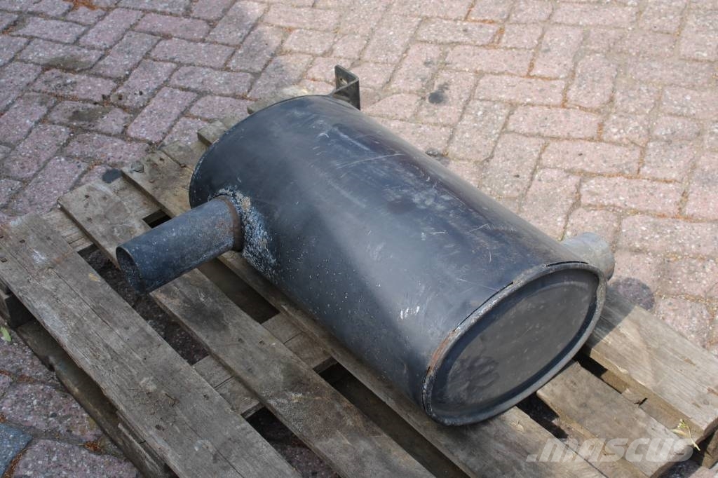 CAT Exhaust for 928G Unused Cat 199-5068 Engines