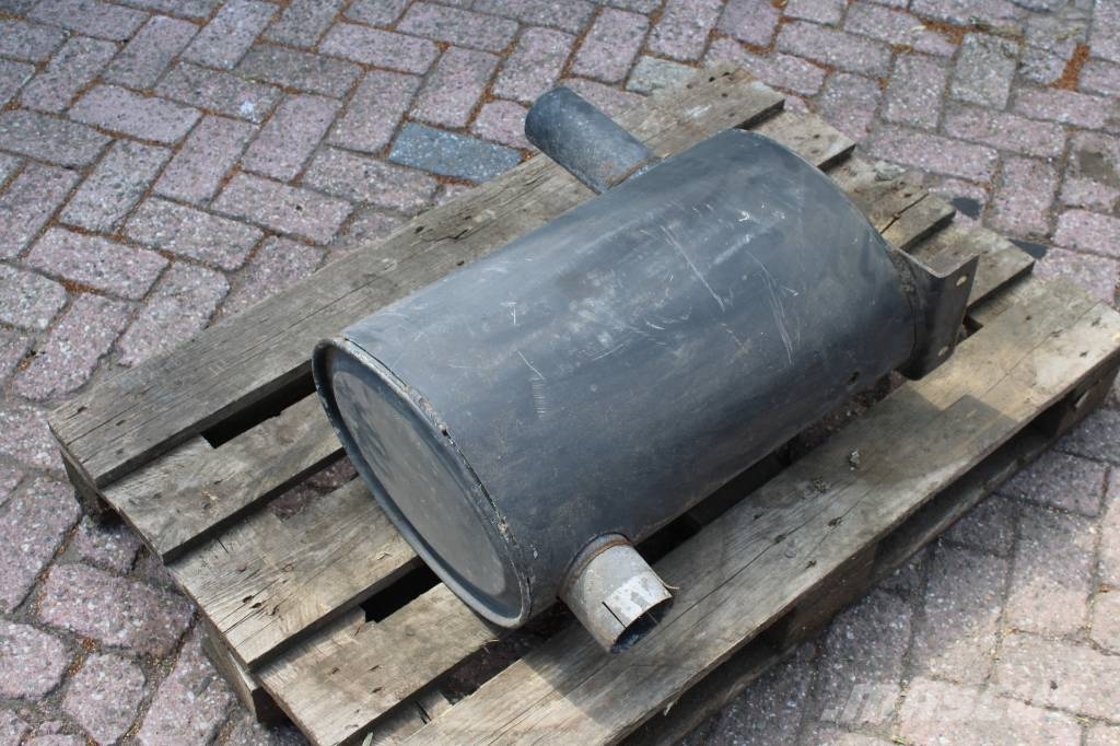 CAT Exhaust for 928G Unused Cat 199-5068 Engines