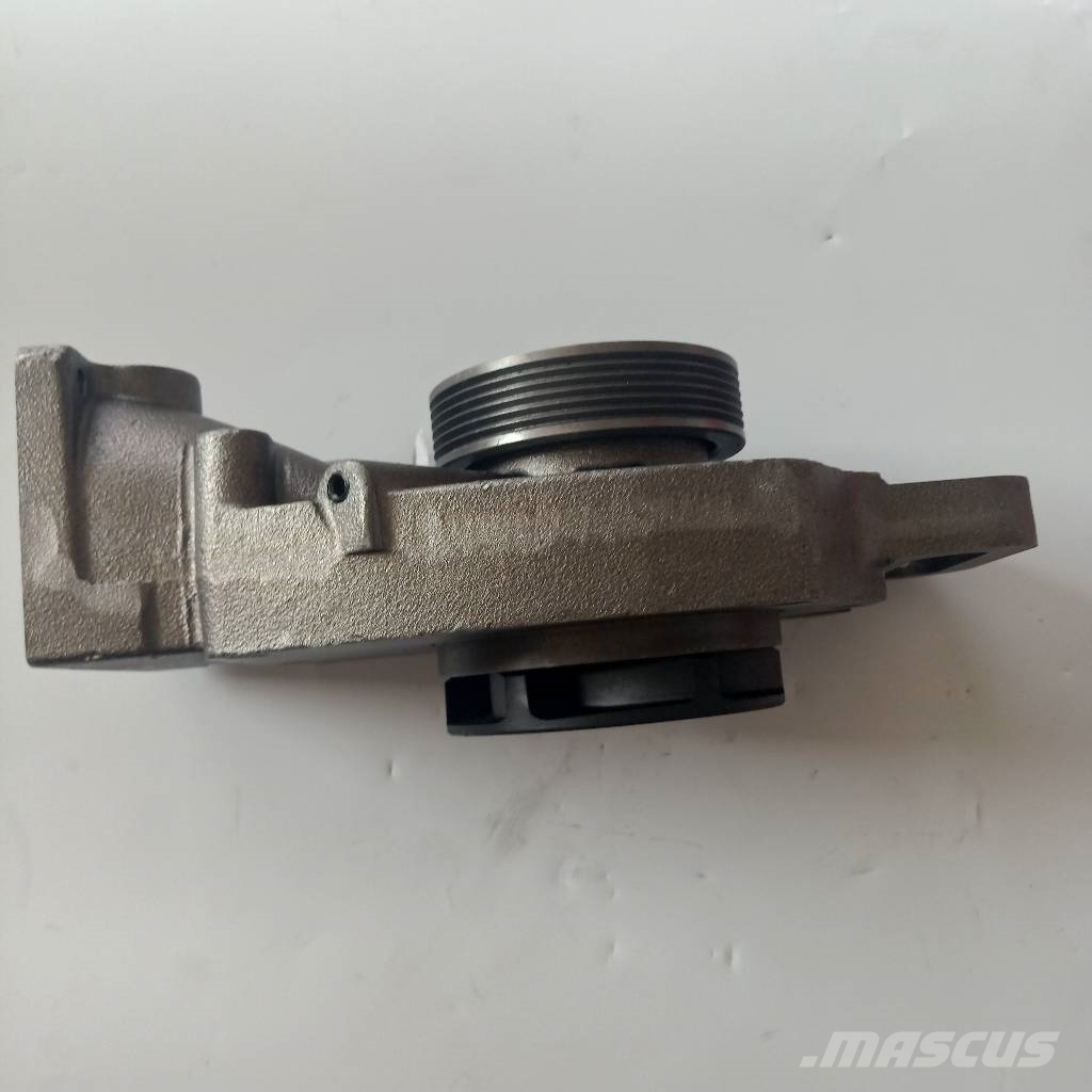 Cummins Nt855  Water Pump 3801708 3045943 3018428 3004923  Motorer