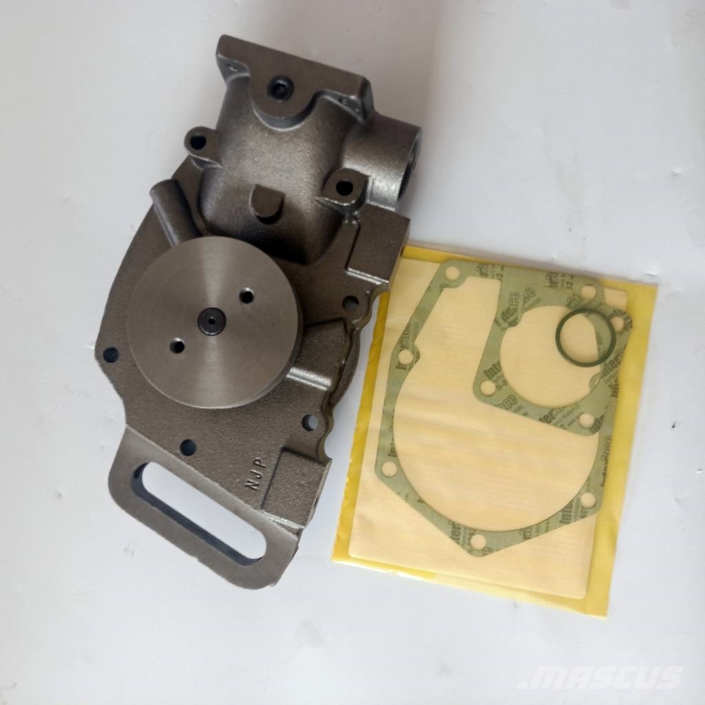 Cummins Nt855  Water Pump 3801708 3045943 3018428 3004923  Motorer