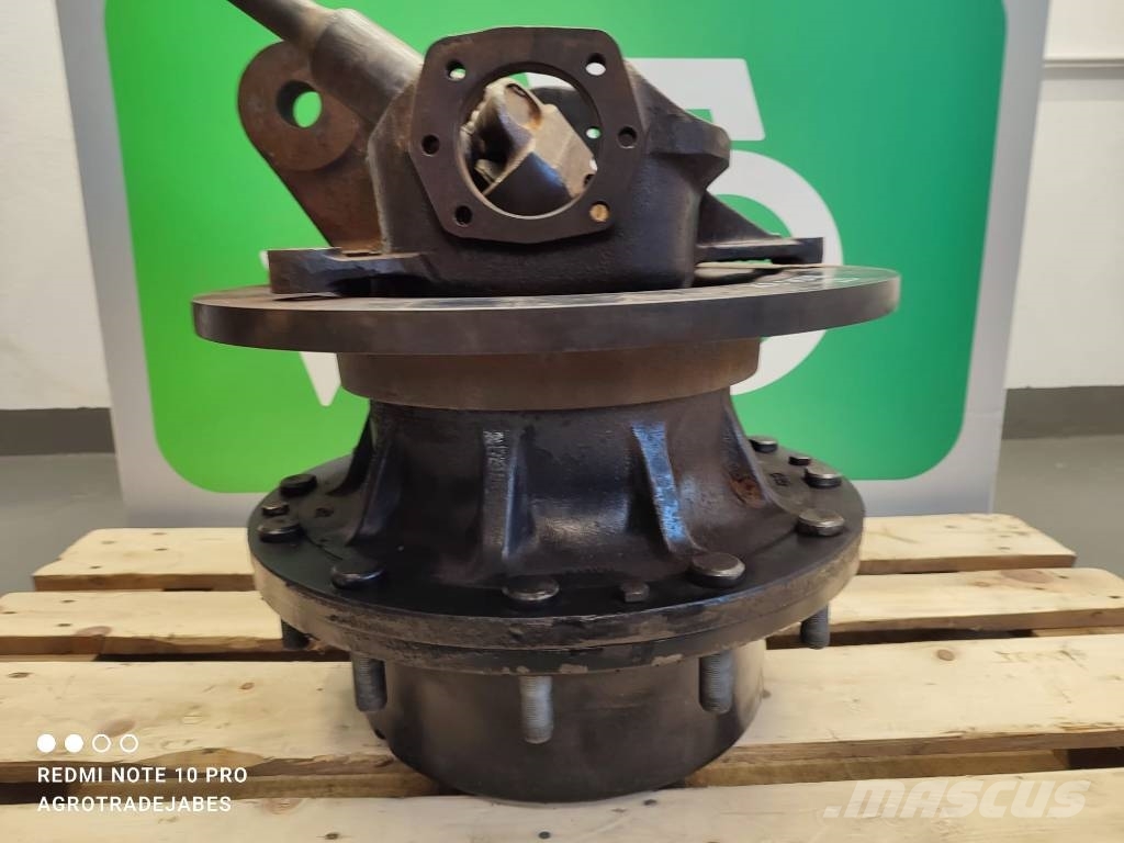 JCB Hub reduction gear Axle shaft JCB Fastrac 4220 轴