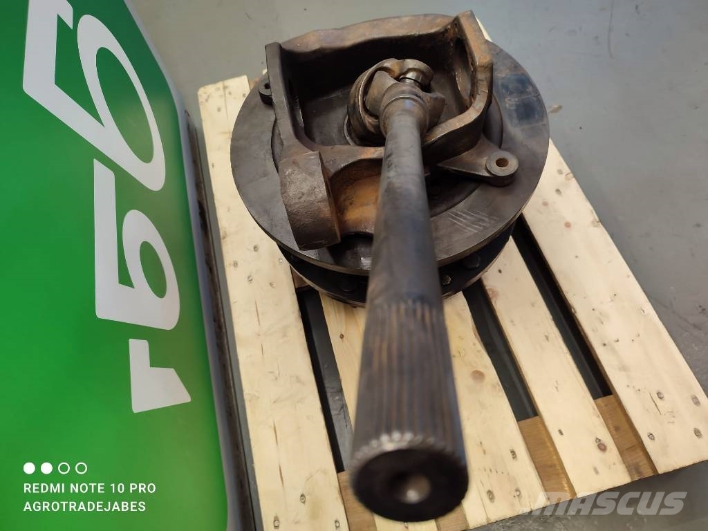 JCB Hub reduction gear Axle shaft JCB Fastrac 4220 轴