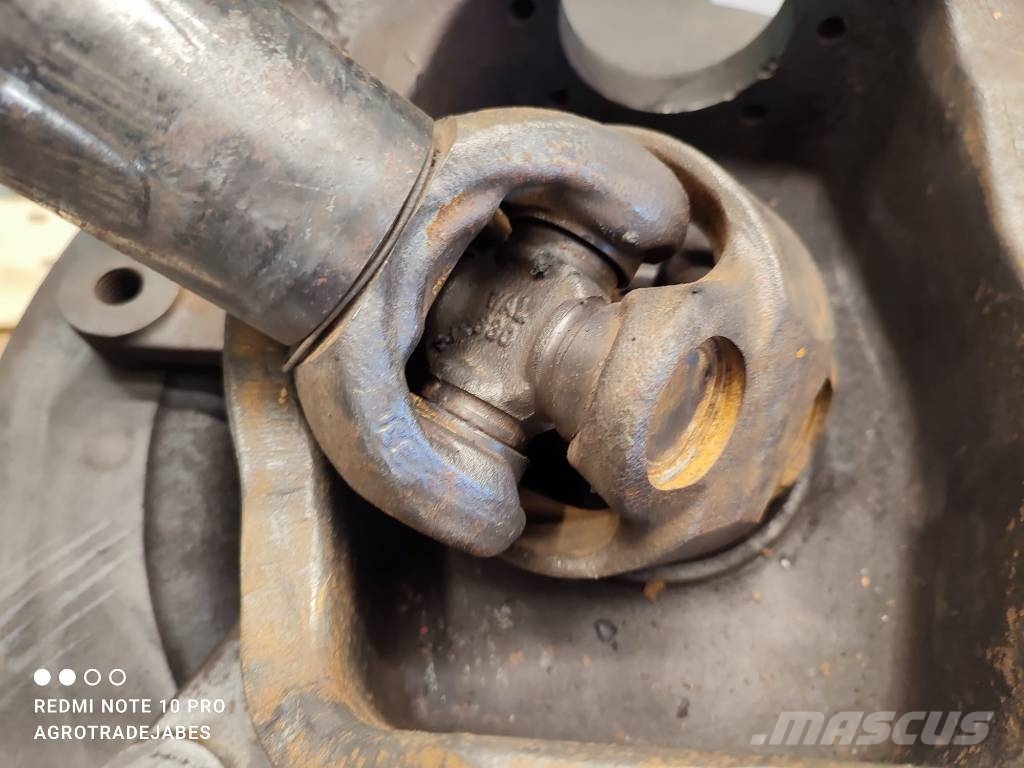 JCB Hub reduction gear Axle shaft JCB Fastrac 4220 轴