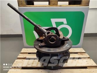 JCB Hub reduction gear Axle shaft JCB Fastrac 4220 轴