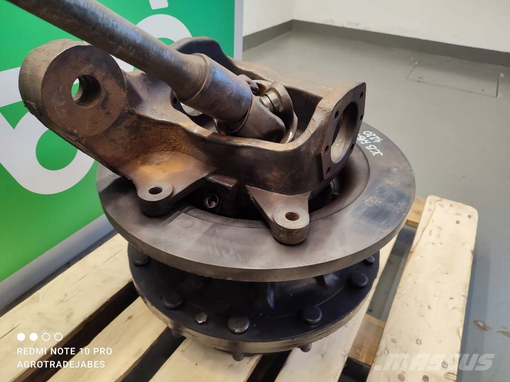 JCB Hub reduction gear Axle shaft JCB Fastrac 4220 轴