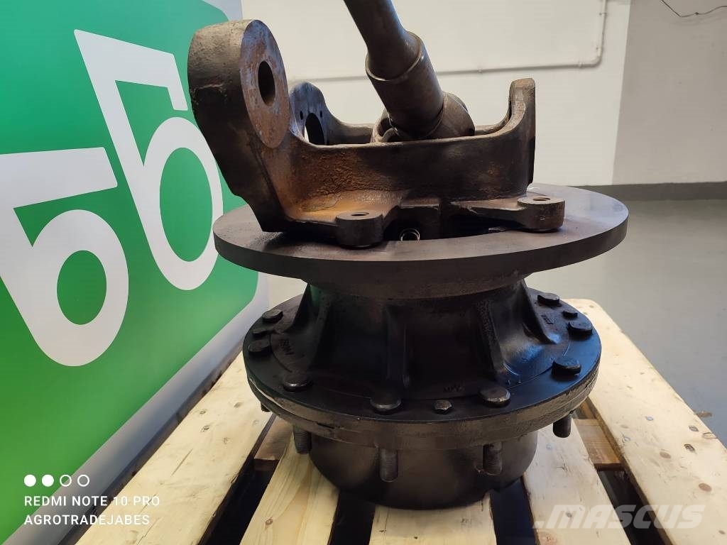 JCB Hub reduction gear Axle shaft JCB Fastrac 4220 轴