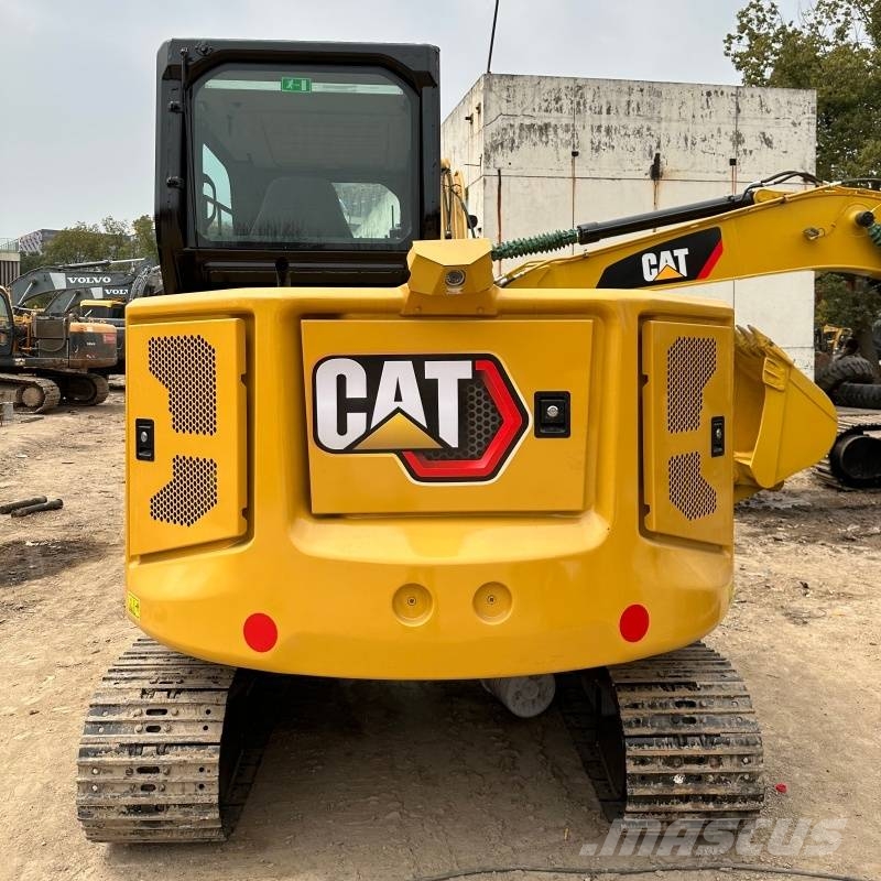 CAT 306 履帶式 挖土機/掘鑿機/挖掘機