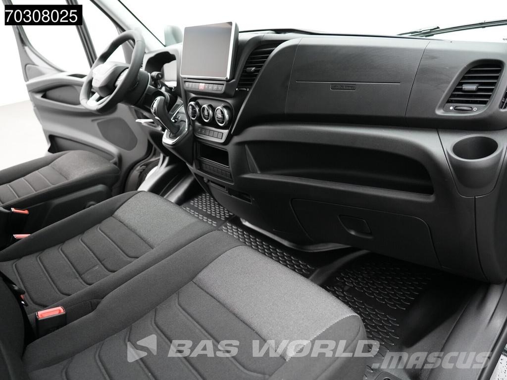 Iveco Daily 35S21 Neu! 3.0L Automatik 210PS 12m3 L2H2 AC Utilitara