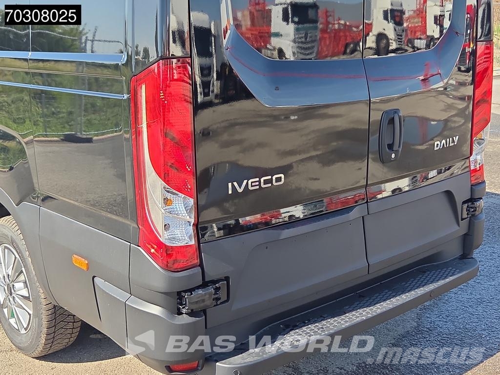 Iveco Daily 35S21 Neu! 3.0L Automatik 210PS 12m3 L2H2 AC Utilitara