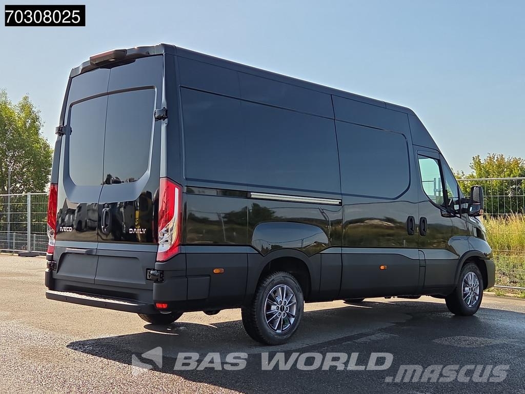 Iveco Daily 35S21 Neu! 3.0L Automatik 210PS 12m3 L2H2 AC Utilitara