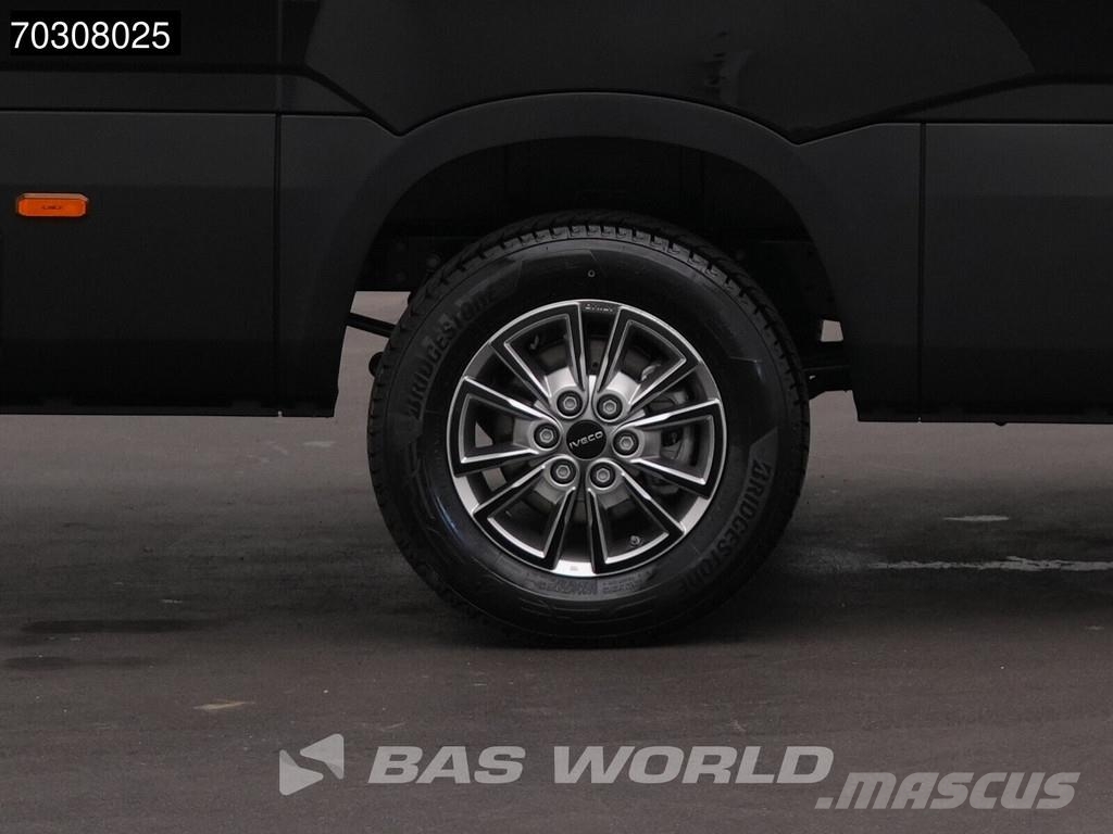 Iveco Daily 35S21 Neu! 3.0L Automatik 210PS 12m3 L2H2 AC Furgonetas cerradas